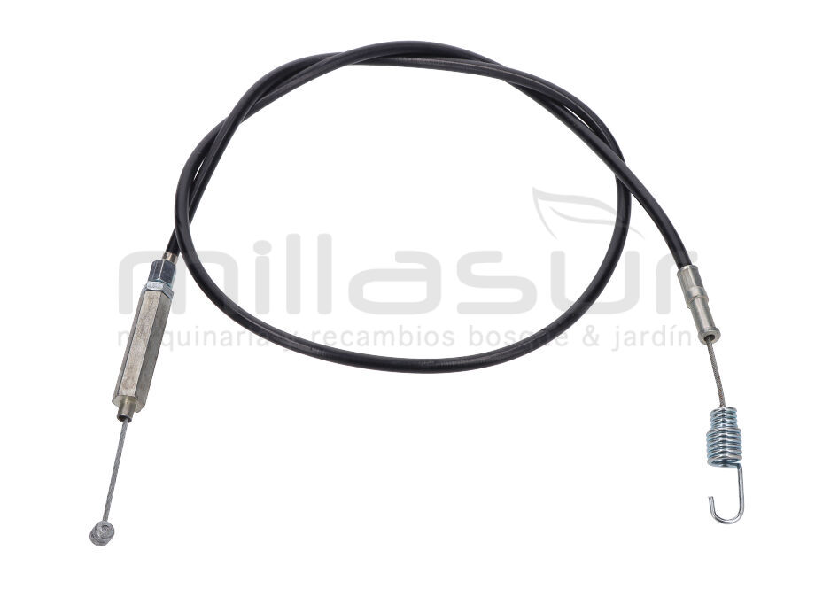 KABELRÜCKFÜHRUNG MC450