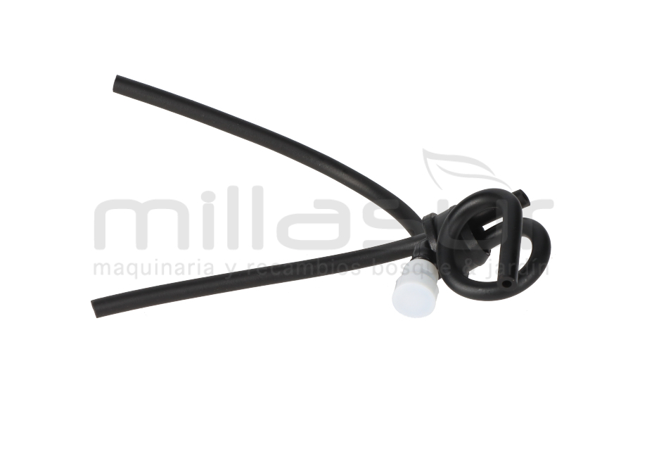 GOMA PASATUBOS COMPLETA MG2502(30-35)