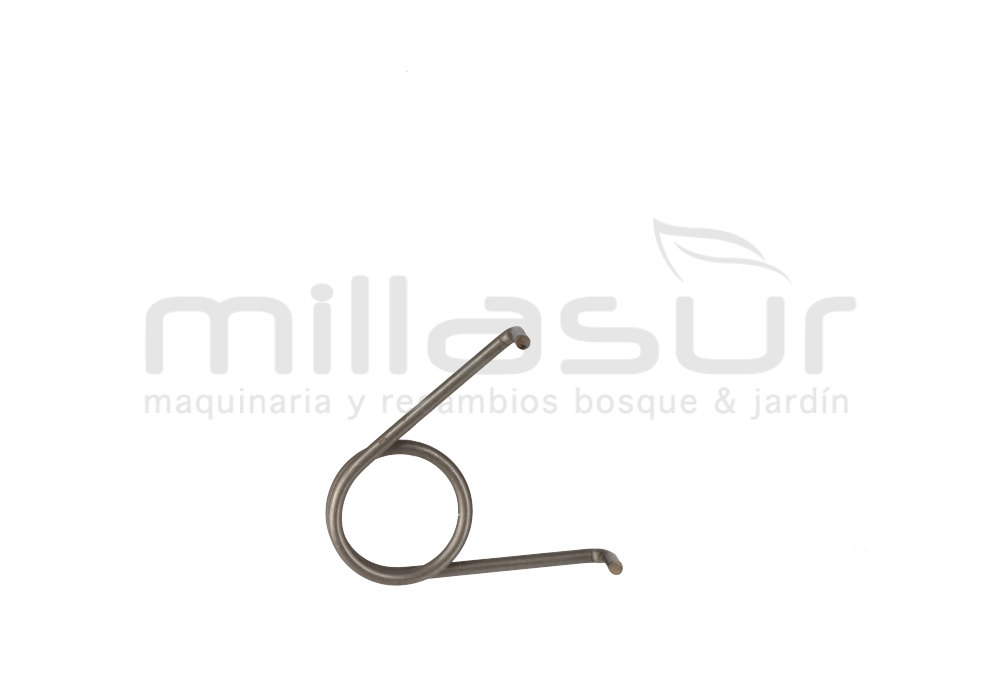 MUELLE ASA FRENO MG2502(44)