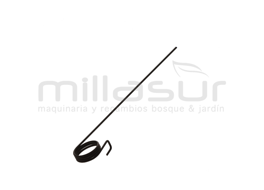 MUELLE GATILLO ACELERADOR MG2502(55)