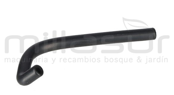 TUBO GASOLINA CEBADOR-CARBURADOR MG2502 (61)