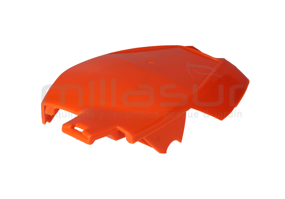 TAPA FILTRO AIRE MG2502 (94)