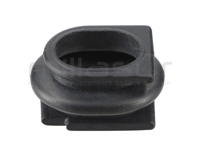 TUBO VENTILACIÓN MG2502(103)