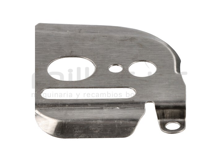 CHAPA CADENA LADO TAPA MG2502 (121)
