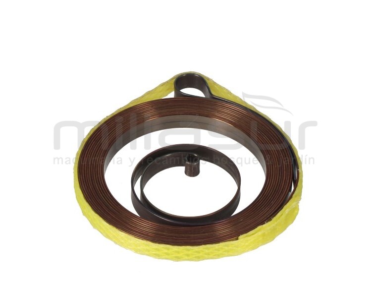 MUELLE ARRANQUE MG2502 (128-129)