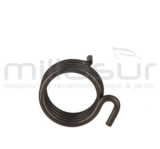MUELLE ARRANQUE FÁCIL MG2502 (131)
