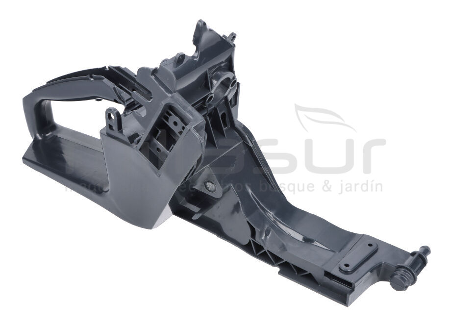 DEPÓSITO GASOLINA MG6520