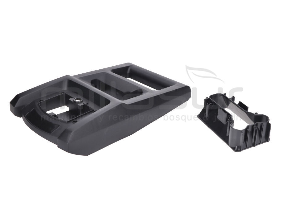 ASA - STAFFA DEL PANNELLO DI CONTROLLO MT3000 (279)