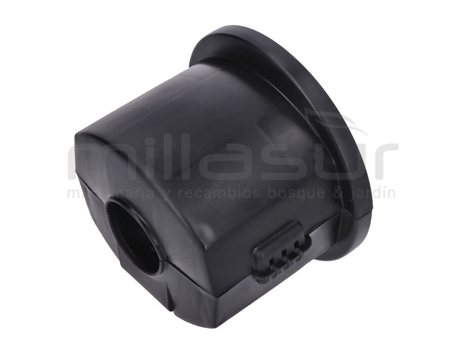 MOTORABDECKUNG 2 STÜCK MT3000 (257)