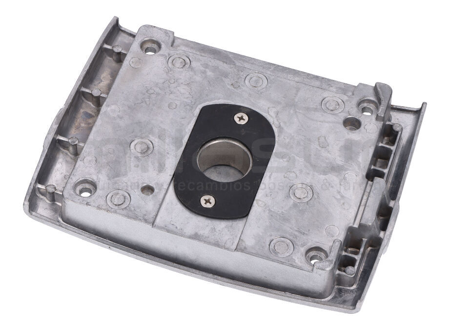 ABDECKUNG DER SCHNEIDWALZE MT3000 (258)