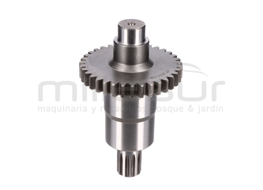 PIÑON CÓNICO ENTRADA TRANSMISION MTC340-04 - MTC340B-04 (8)