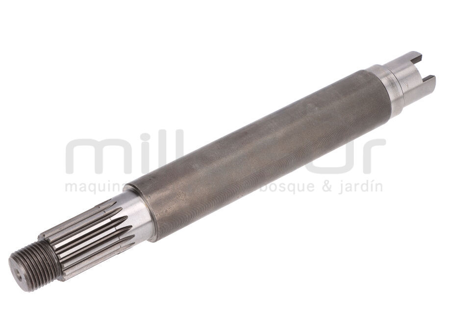 ENGRANAJE RECTO SALIDA MTC340-04 - MTC340B-04 (9)