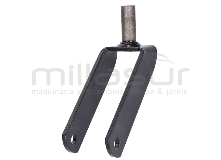 PLACA DERECHA SUJECION RUEDA MTC340-04 - MTC340B-04 (52)