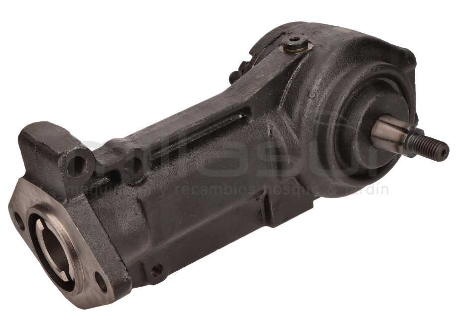 CAJA DE ENGRANAJE COMPLETA FRESAS (531) MTC340