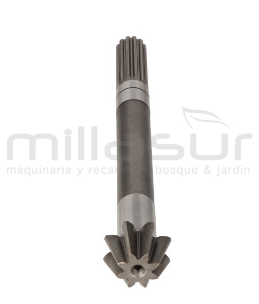 EJE ENGRANAJE CAJA FRESAS (602) MTC340