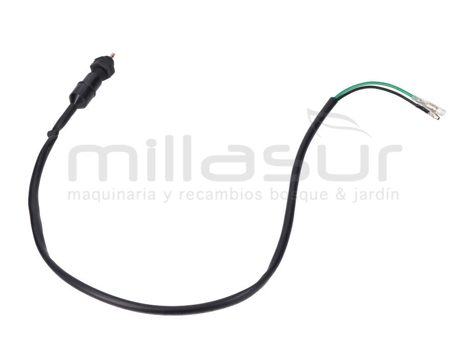 CABLE PARADA MOTOR MTC340 - MTC340B