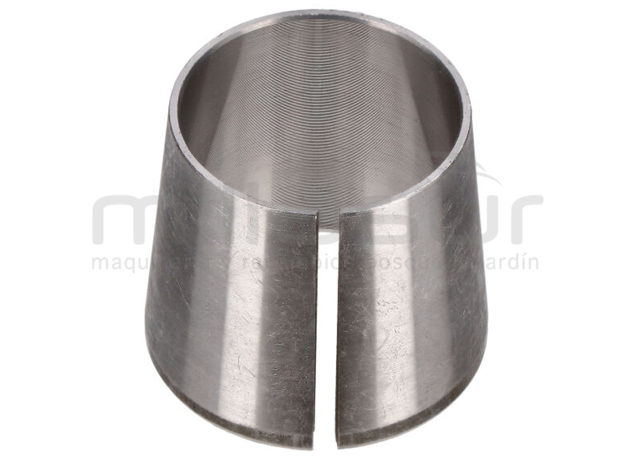 CASQUILLO CONICO EJE SALIDA CIGUEÑAL  (G225) MTC340, MTC340B