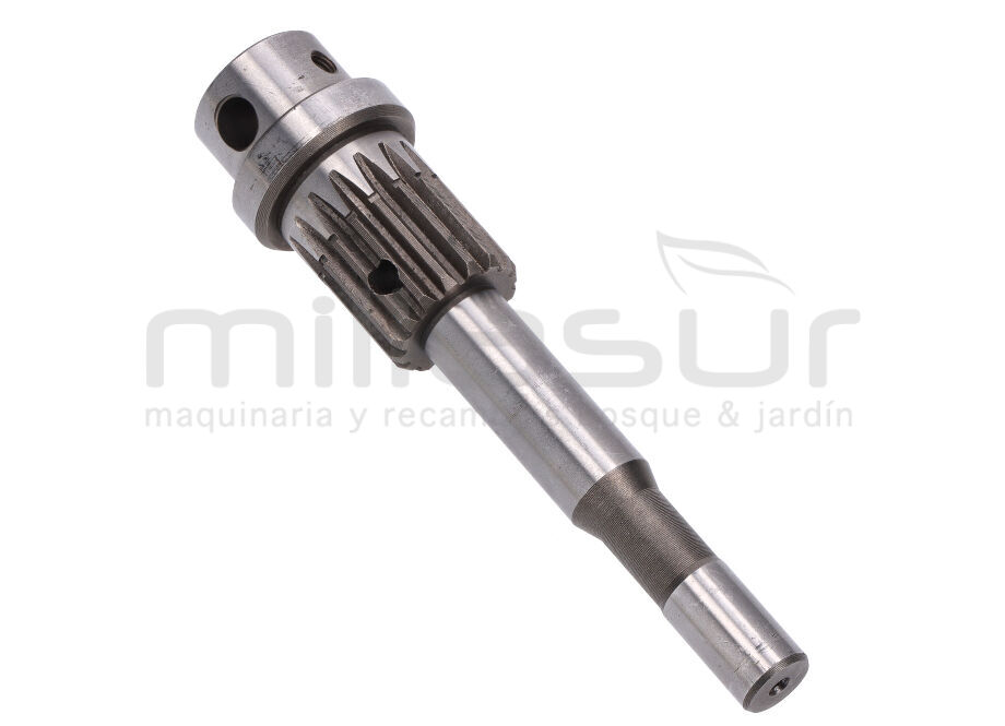 EJE SALIDA CAMBIO MTC340B (F87)