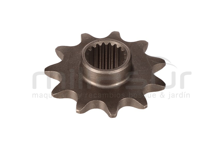 MTC620 TRANSMISSION CHAIN SHAFT SPROCKET (15)