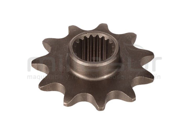 MTC620 TRANSMISSION CHAIN SHAFT SPROCKET (15)