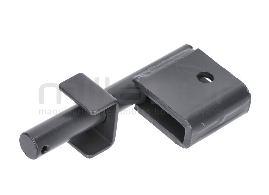 SOPORTE HORQUILLA RUEDA CONJUNTO FRESAS MTC620 (9)