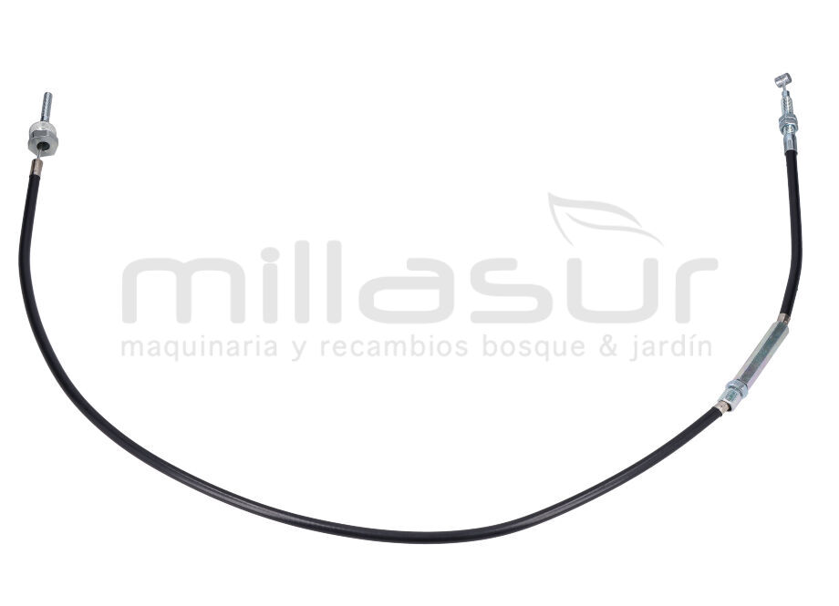 CABLE COMPLETO DESBLOQUEO VOLQUETE OR7320 (H9)