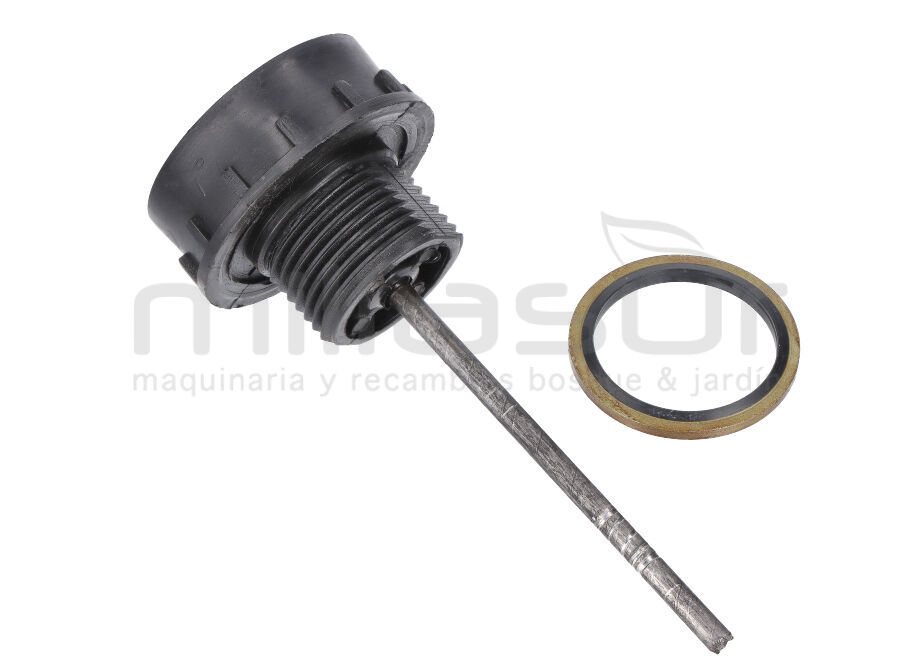 VARILLA ACEITE (115-116)