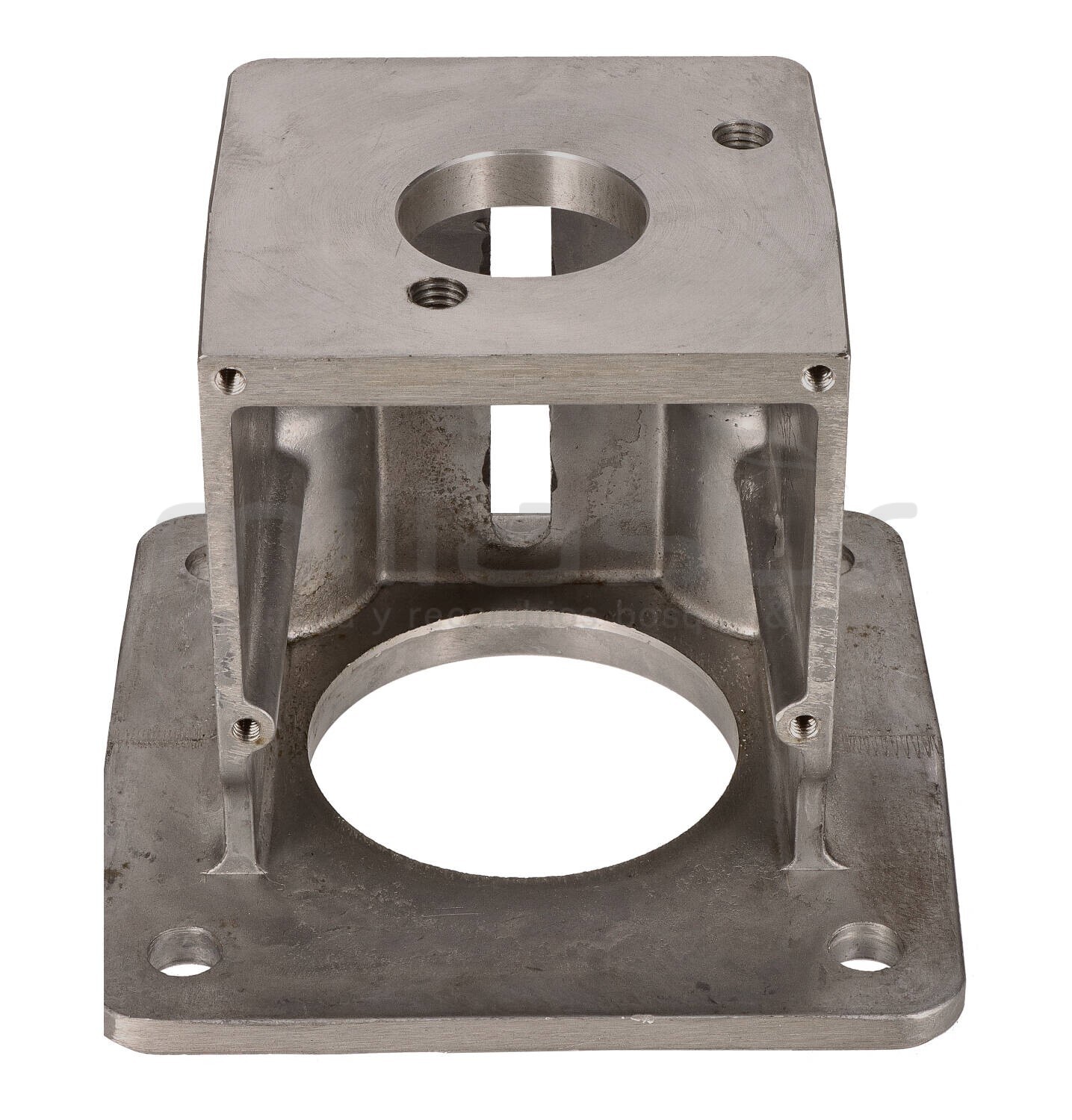 BRIDA CONEXION OR9500 A PARTIR 2025