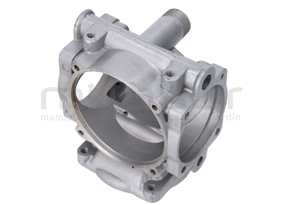 PUMPENGEHÄUSE P100-187