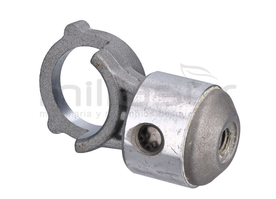 KIT PISTONE E BIELLA KAPPA15