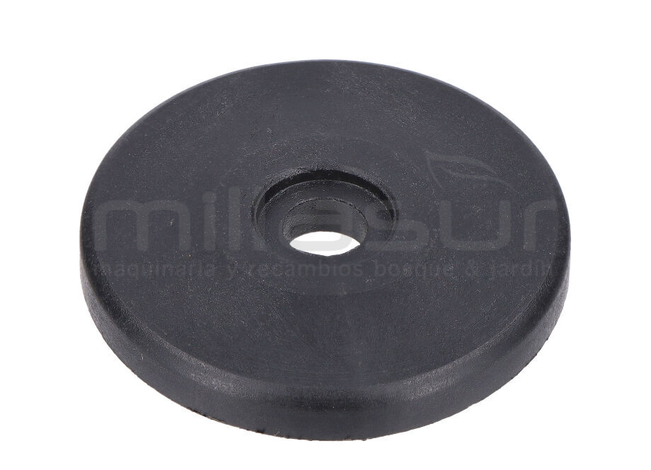 BANDE DE PISTON TESTATA