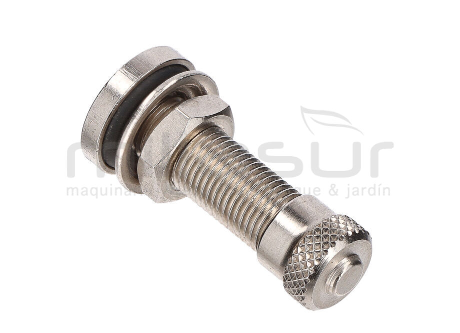 TIRA DA VÁLVULA DE AR COMPLETA