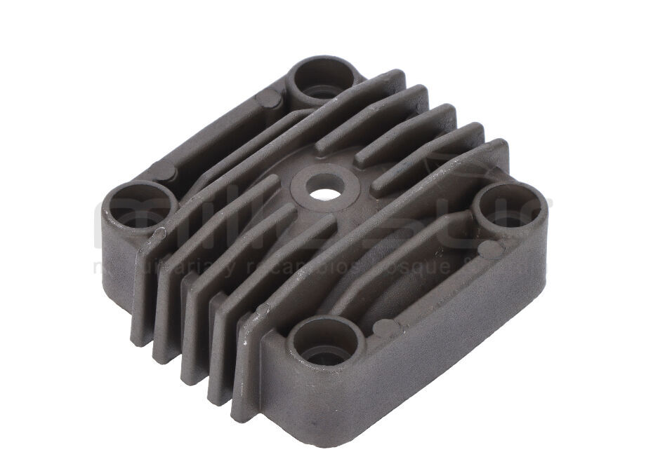 COUVERTURE DE BANDE D'ACCUMULATION