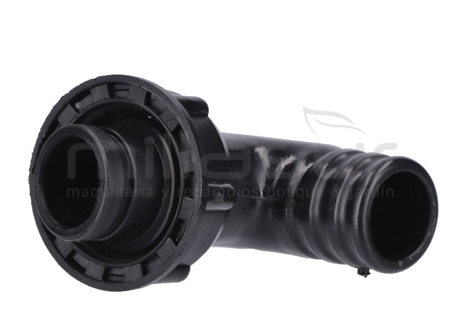 ELBOW INLET PUMP STRIP