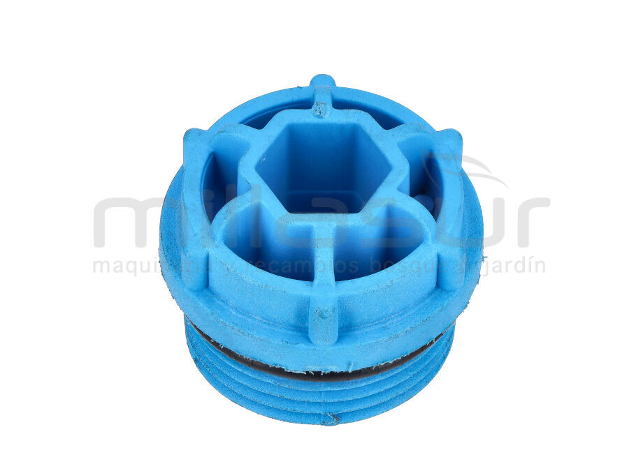 OBTURADOR DA VÁLVULA DA BOMBA DE TIRA