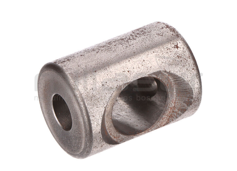 POMPE À PISTON D'ESSAI