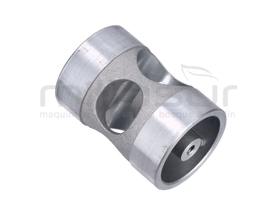 SKATE IRON PUMP TRIAL