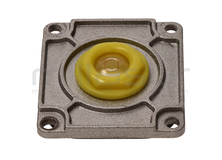 REAR COVER, OIL SIGHT GLASS PG1C (19)