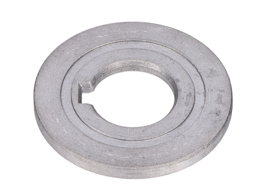 ARANDELA APOYO POLEA(167)