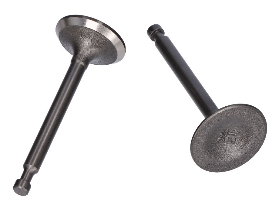 KIT VALVULAS H200(19)