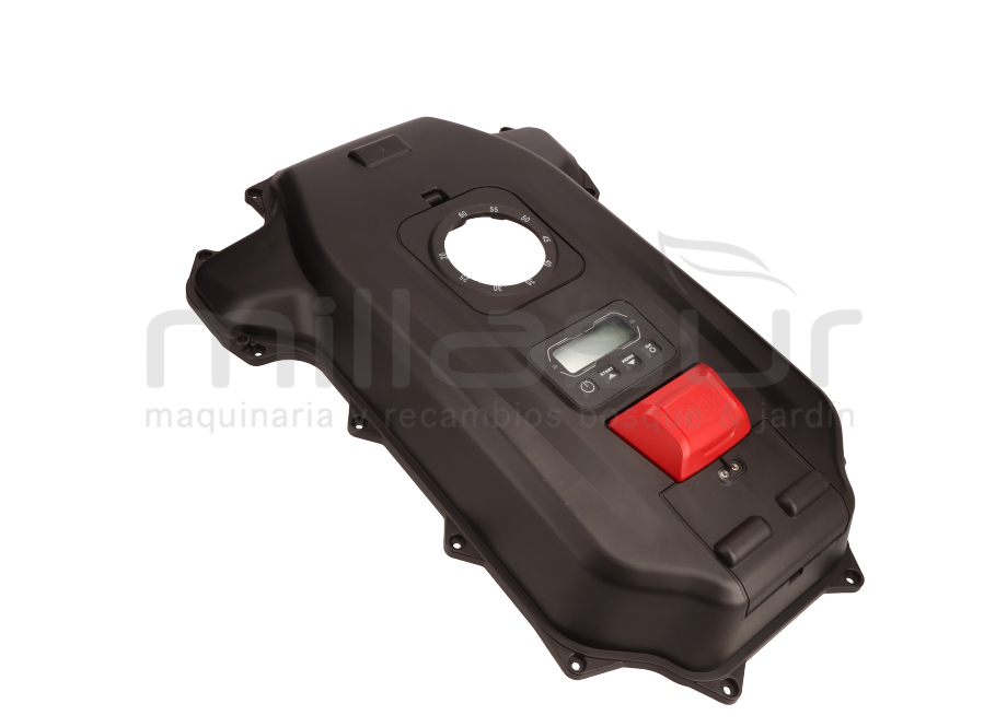 CUBIERTA SUPERIOR COMPLETA RC1600 (3)