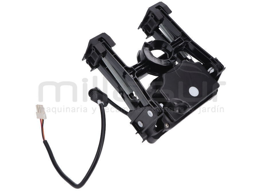 PLATO DE CORTE COMPLETO RC500 -RC800(24)