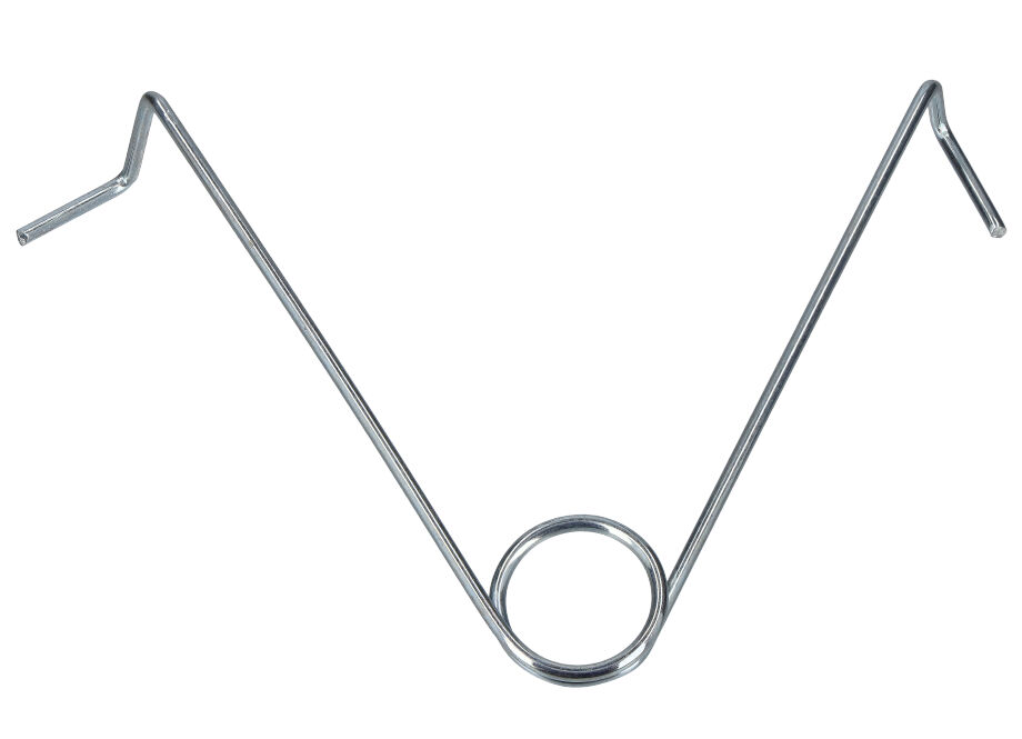 MUELLE PLACA ENGANCHE  RLT14PTO (09)