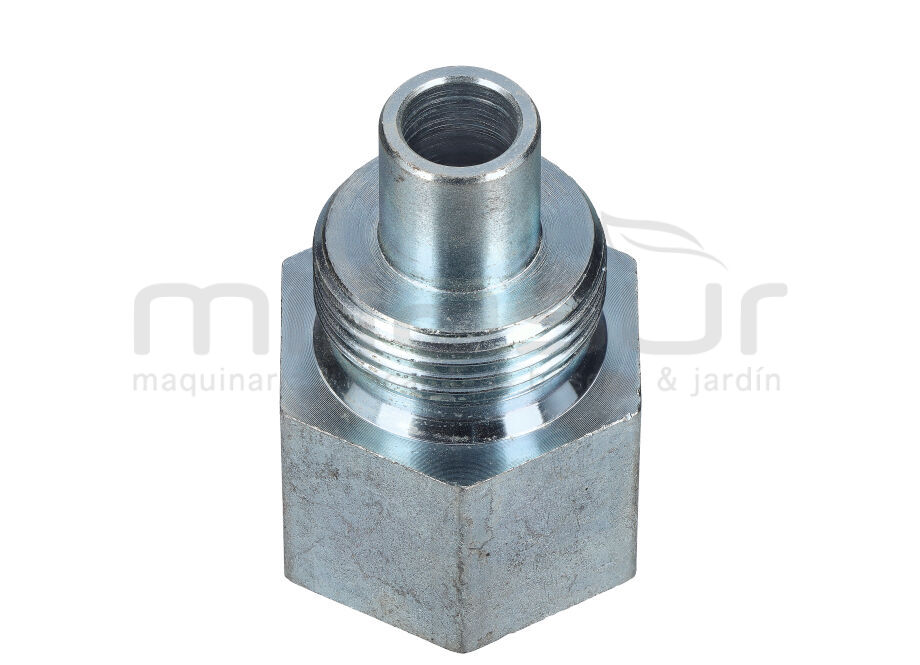 CONECTOR SALIDA BOMBA RLT14PTO (98)