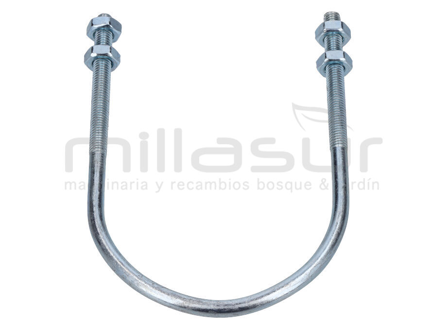 ABRAZADERA CILINDRO HIDRAULICO RLT15G100 (61)