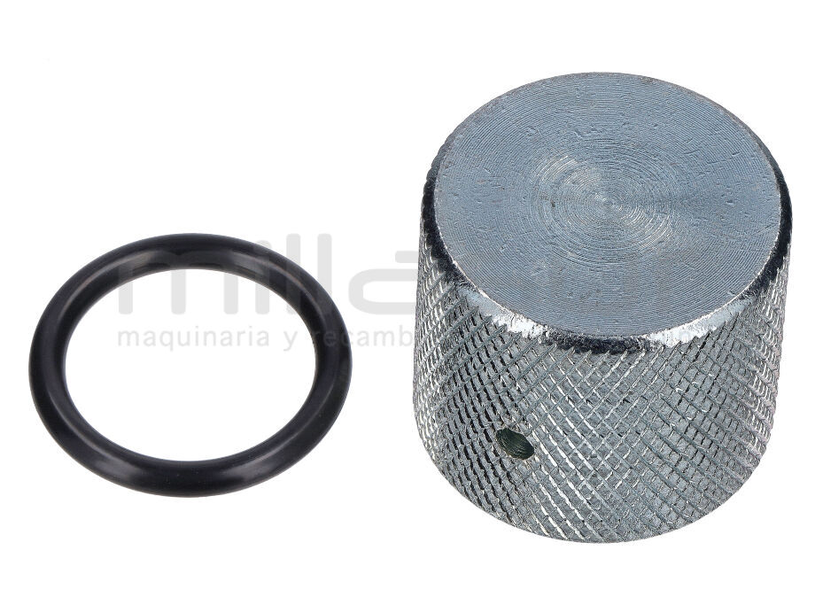 TAPON TANQUE HIDRAULICO RLT15G100 (67-68)