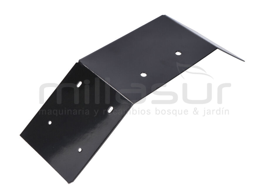 PARAFANGO RUOTA SINISTRA RLT22GVH (60)