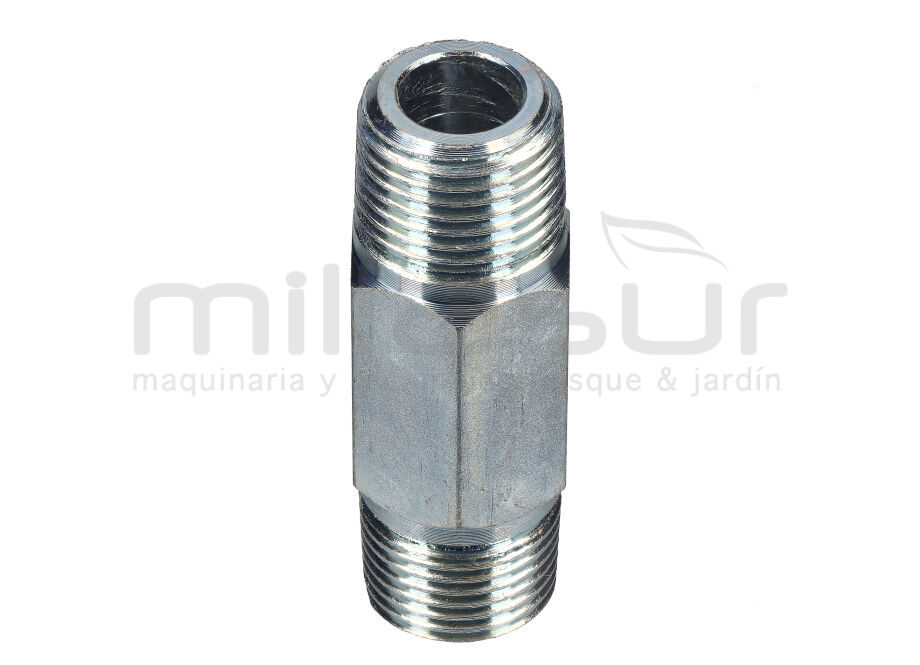 CONECTOR RECTO DISTRIBUIDOR BOMBA RLT35GVH (10)