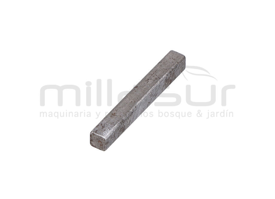 CHAVETA EJE BOMBA RLT35GVH (39)