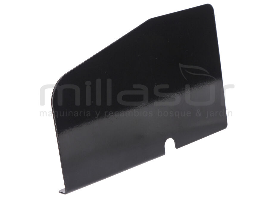 CHAPA SEPARADOR PALANCAS ACCIONAMIENTO RLT35GVH (70)